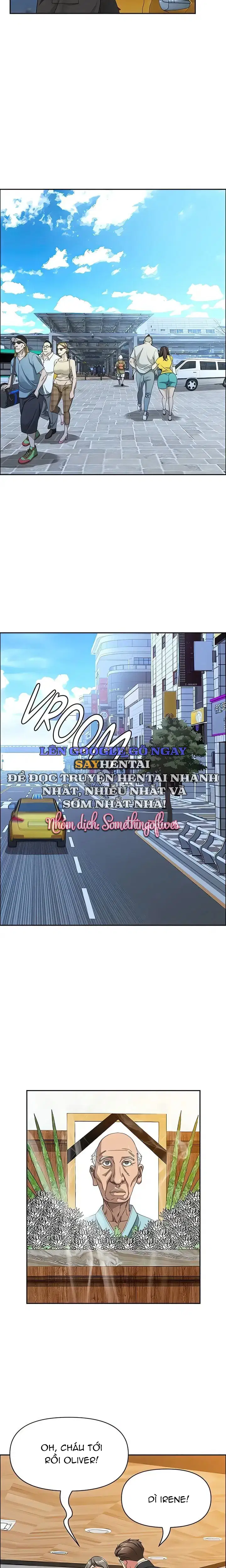 VỢ NGƯỜI TA - Trang 20