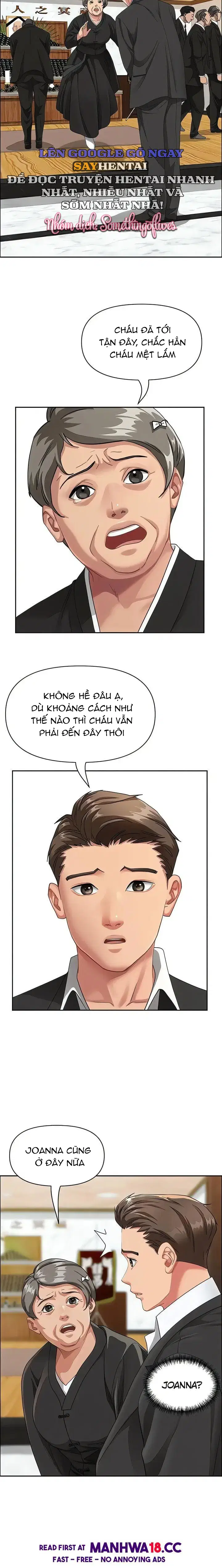 VỢ NGƯỜI TA - Trang 21