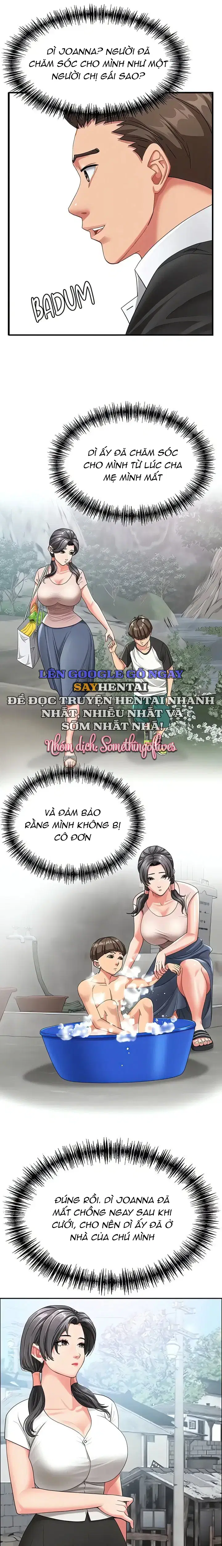 VỢ NGƯỜI TA - Trang 22