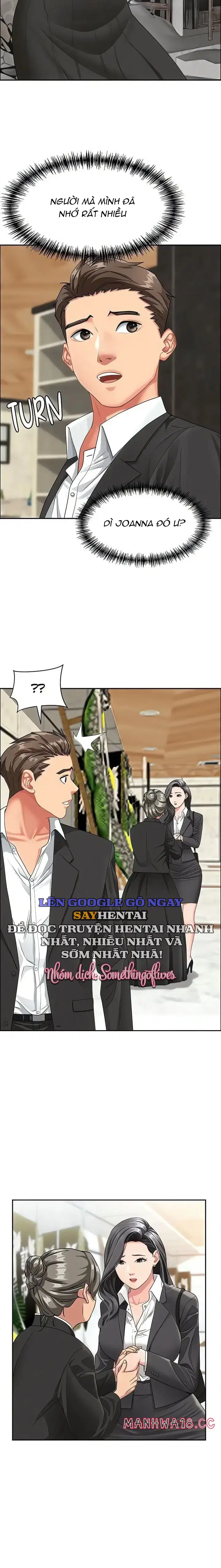 VỢ NGƯỜI TA - Trang 23