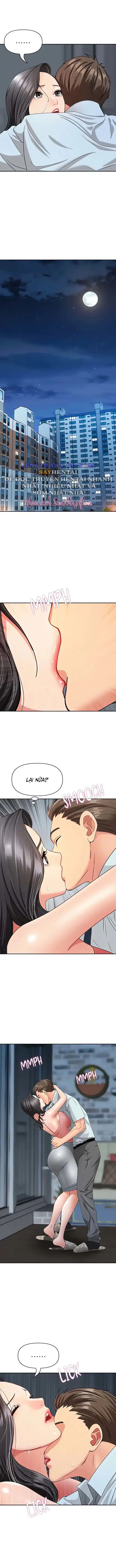 VỢ NGƯỜI TA - Trang 7