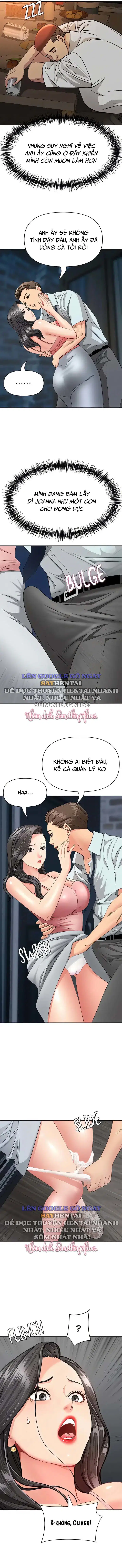 VỢ NGƯỜI TA - Trang 11