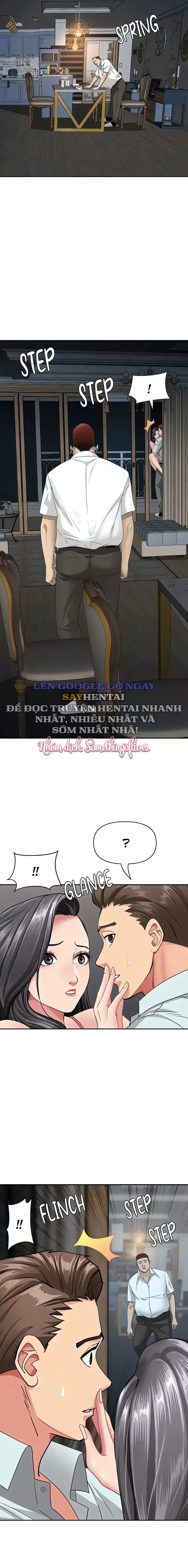 VỢ NGƯỜI TA - Trang 5