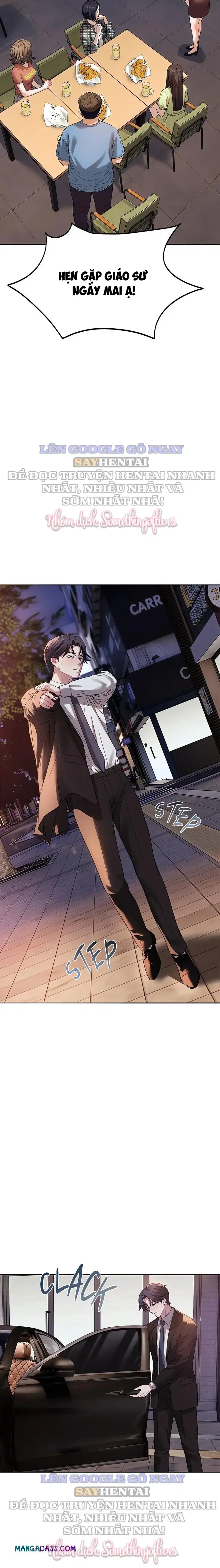 Bố Ơi, Cố Lên!! - Trang 3