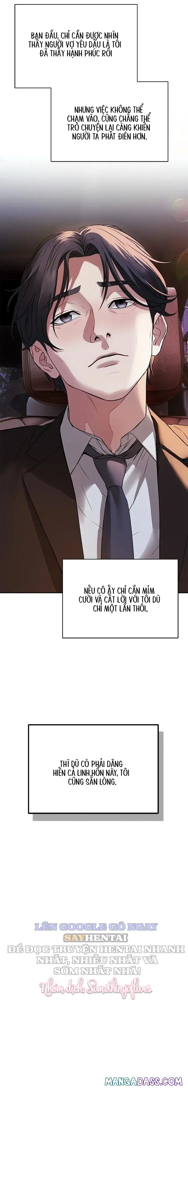 Bố Ơi, Cố Lên!! - Trang 8