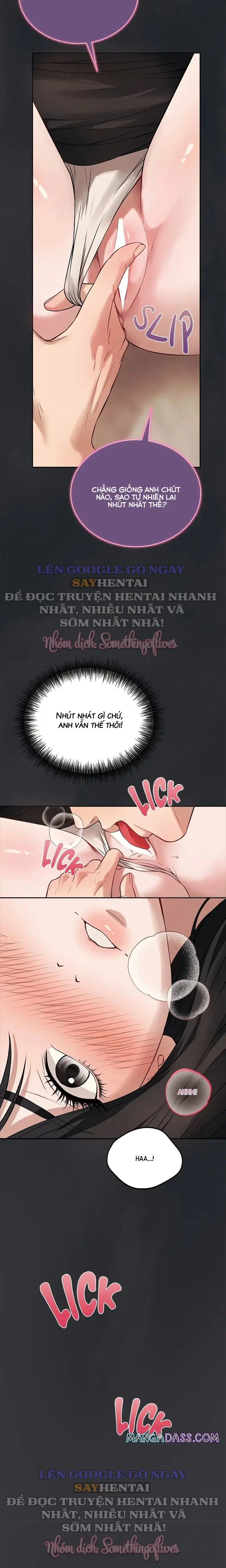 Bố Ơi, Cố Lên!! - Trang 32