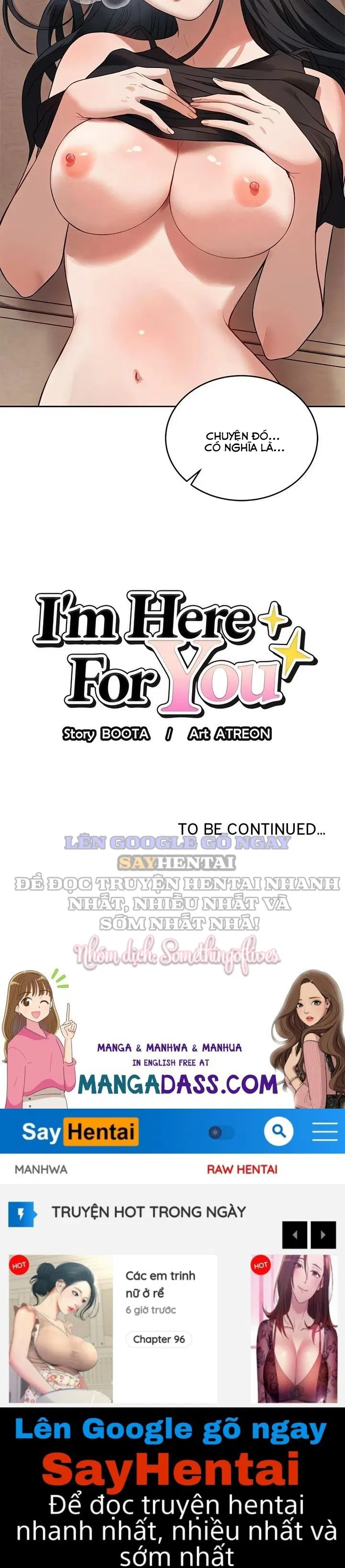 Bố Ơi, Cố Lên!! - Trang 39