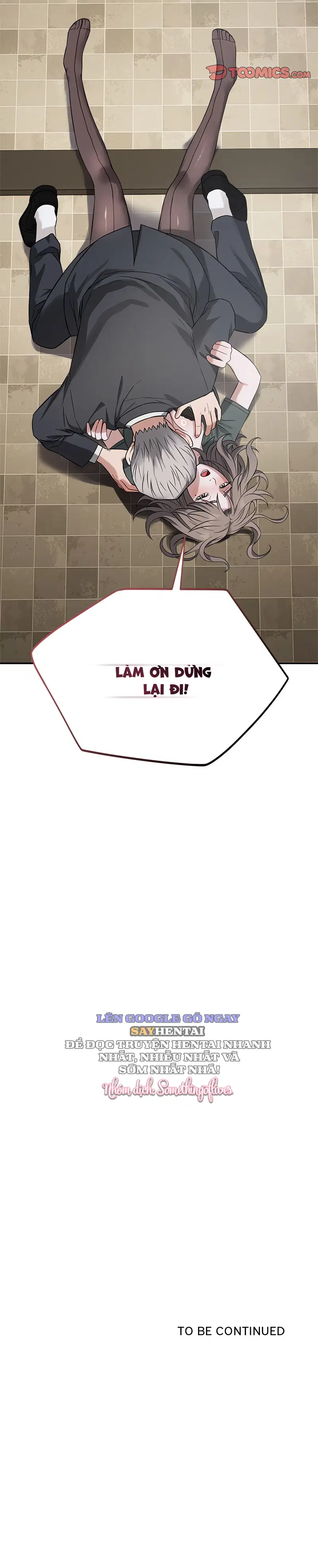 Bố Ơi, Cố Lên!! - Trang 25