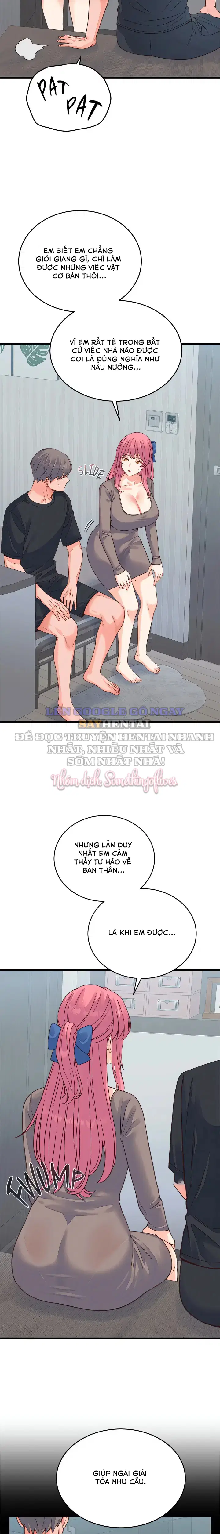 Một Bước Lên Mây - Trang 3