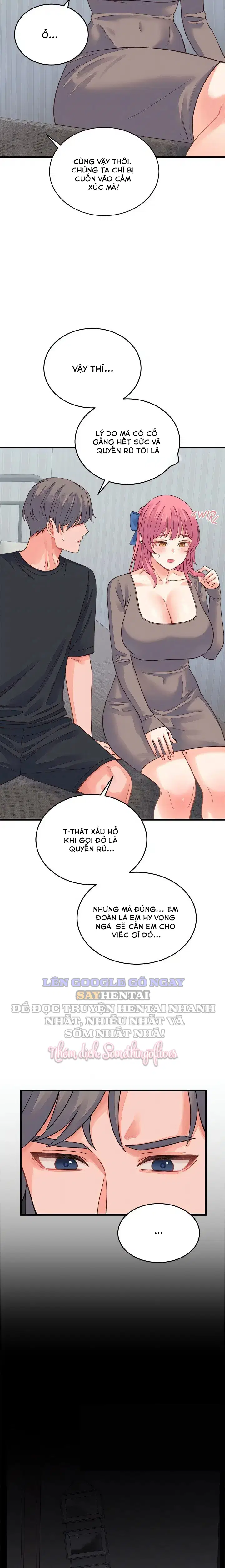 Một Bước Lên Mây - Trang 6