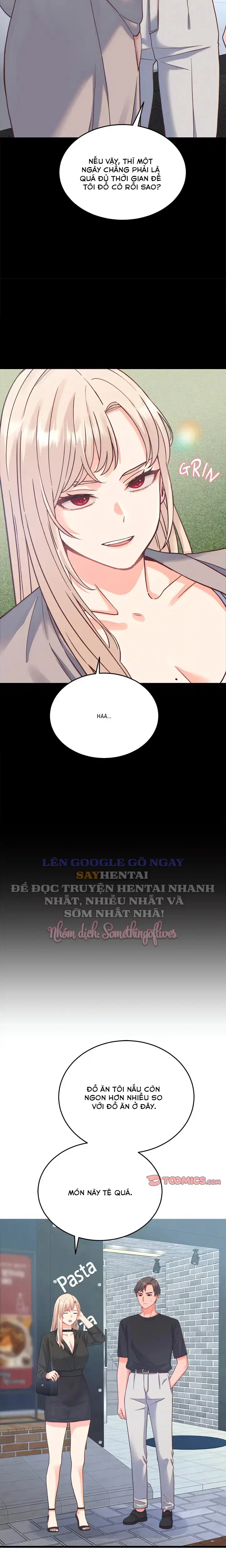Một Bước Lên Mây - Trang 4