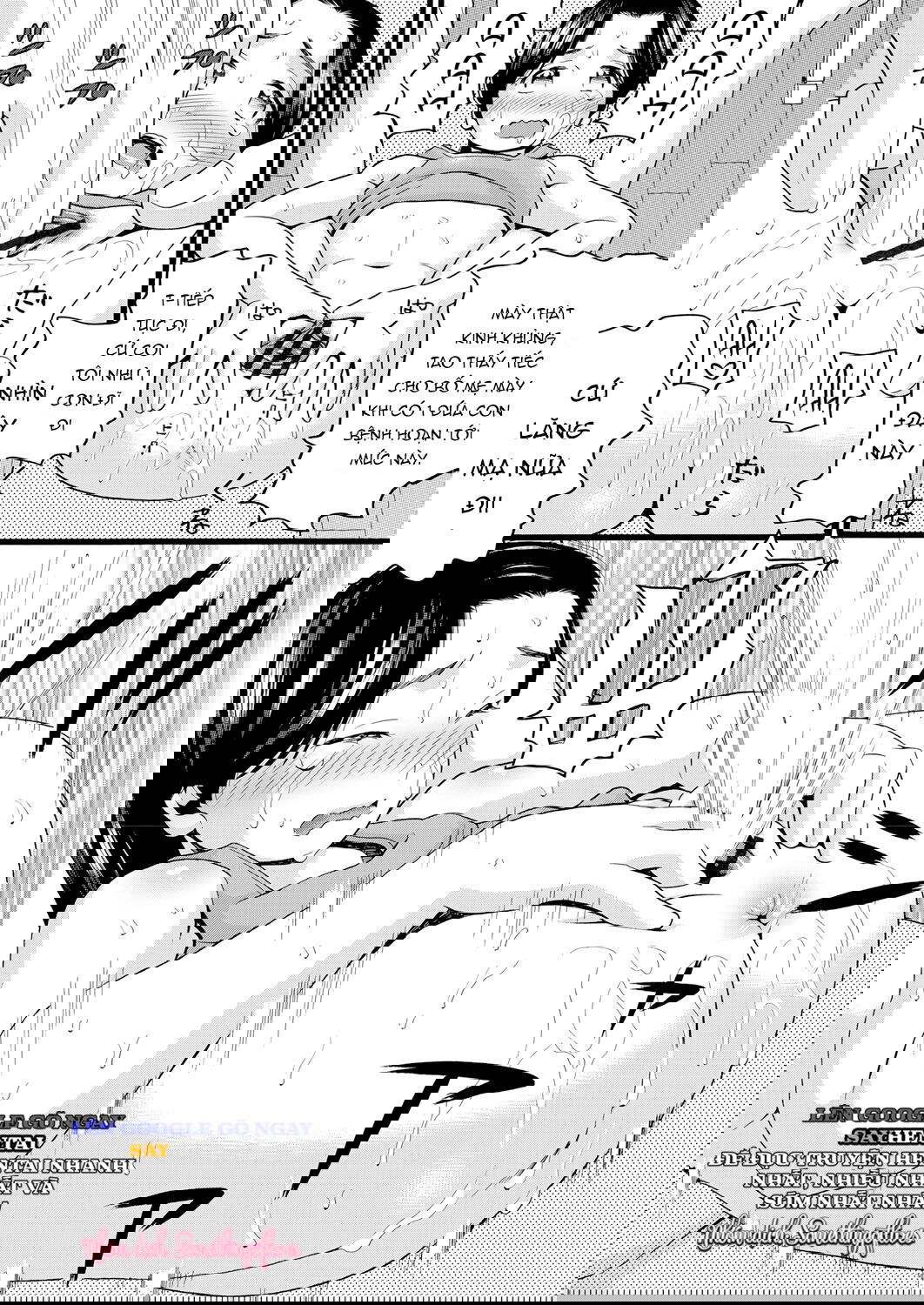 Những Câu Chuyện Về Những Nàng Nữ Sinh Nhỏ Nhắn - Trang 11