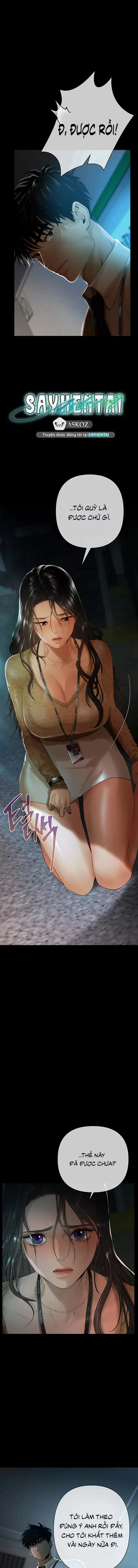 Trò chơi kim tiền - Trang 4