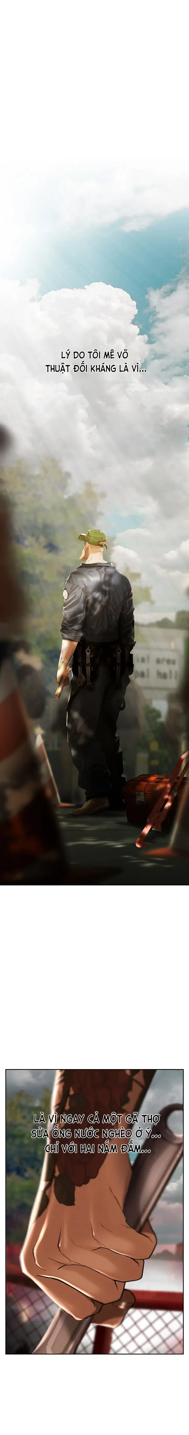 Trò chơi kim tiền - Trang 7