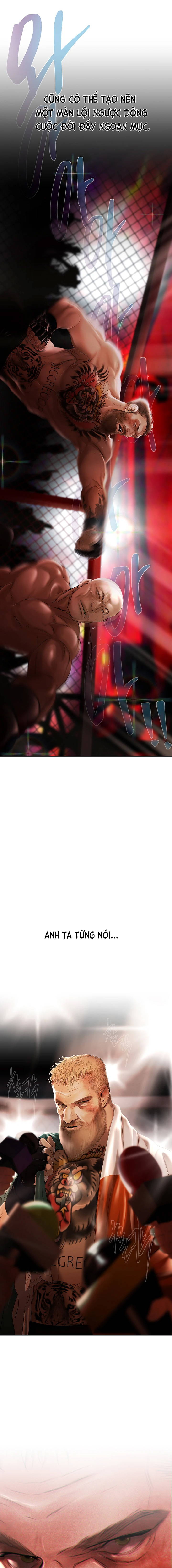 Trò chơi kim tiền - Trang 8