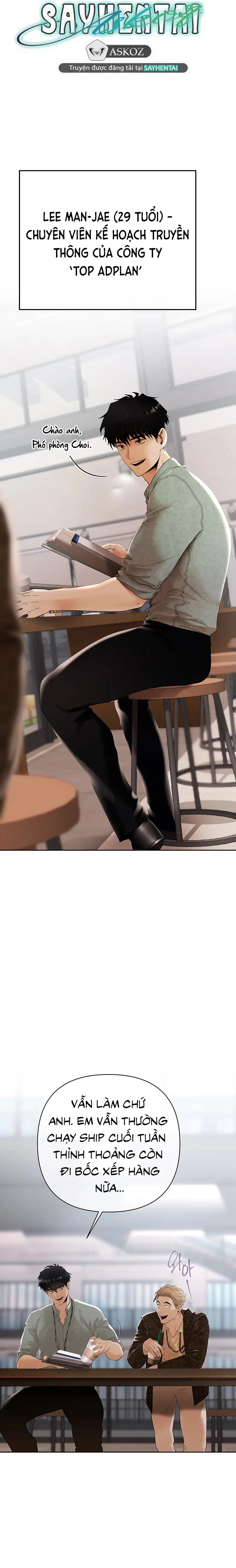 Trò chơi kim tiền - Trang 10