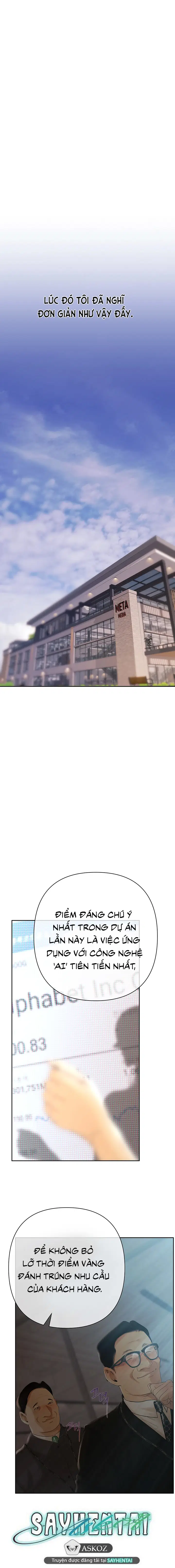 Trò chơi kim tiền - Trang 14