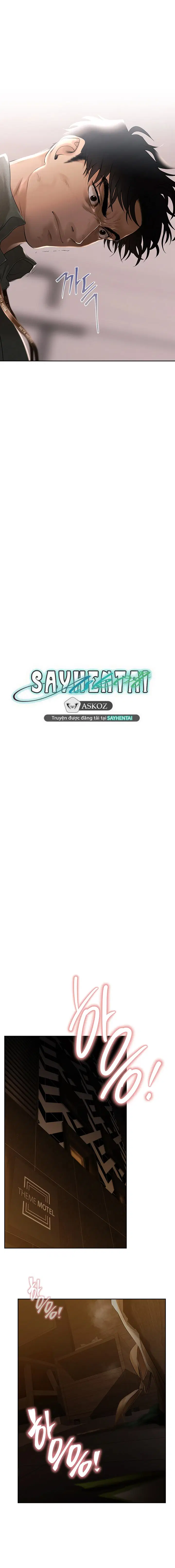 Trò chơi kim tiền - Trang 25