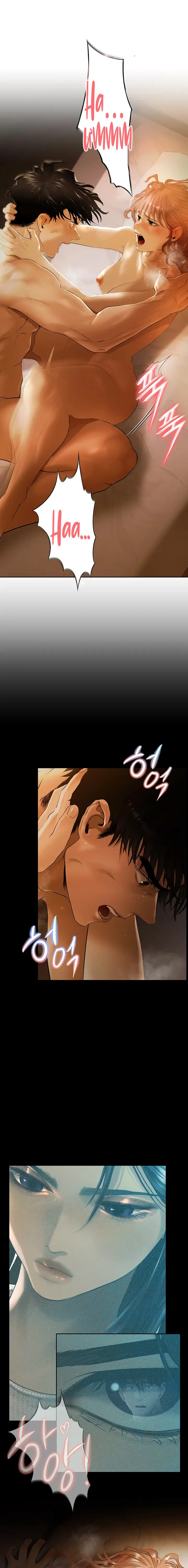 Trò chơi kim tiền - Trang 26