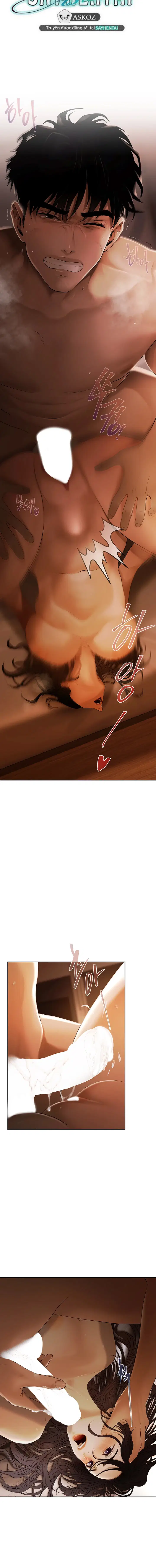 Trò chơi kim tiền - Trang 29