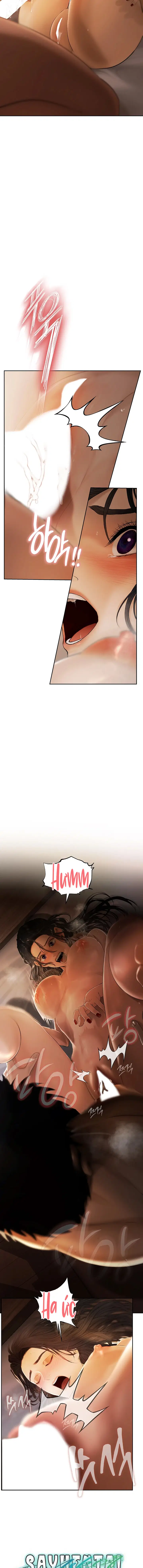 Trò chơi kim tiền - Trang 28