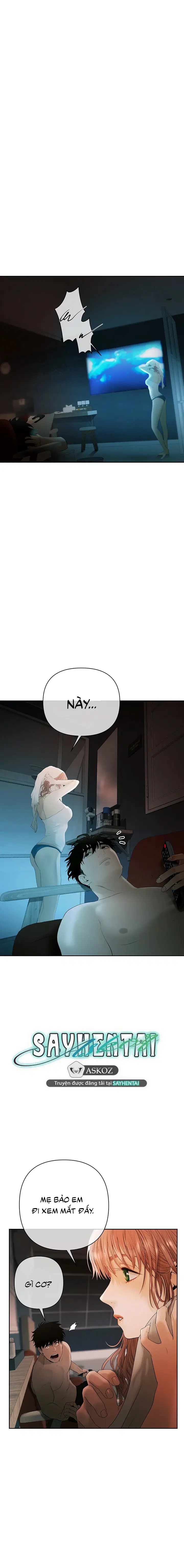 Trò chơi kim tiền - Trang 32