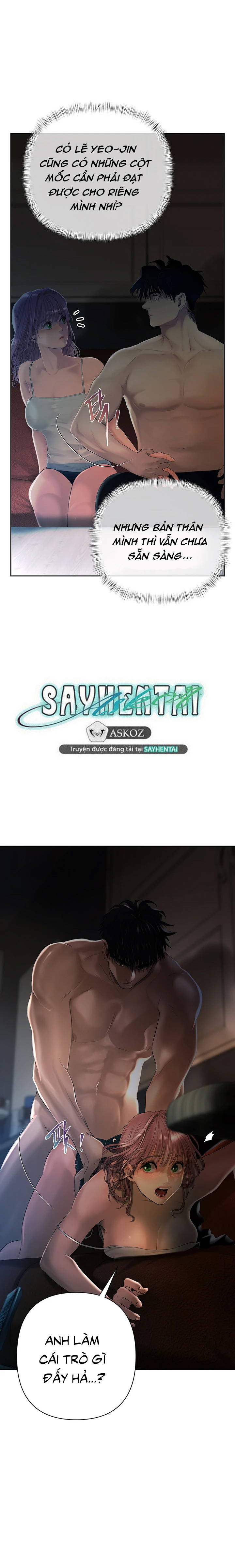 Trò chơi kim tiền - Trang 35