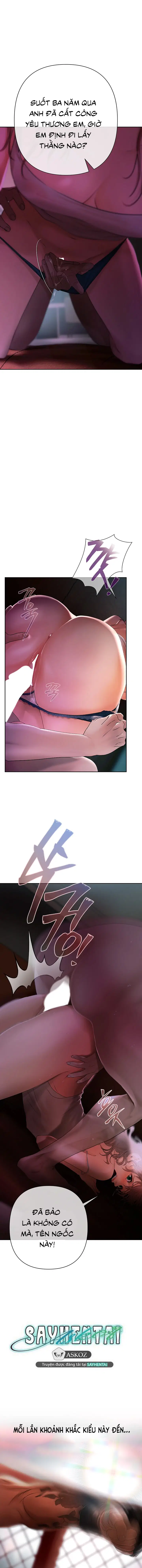 Trò chơi kim tiền - Trang 36