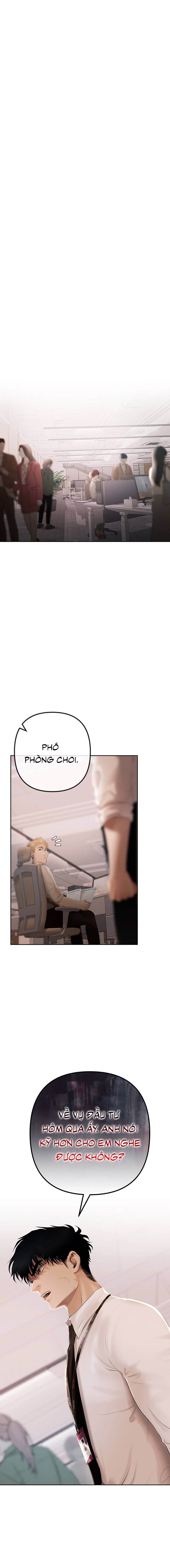 Trò chơi kim tiền - Trang 38