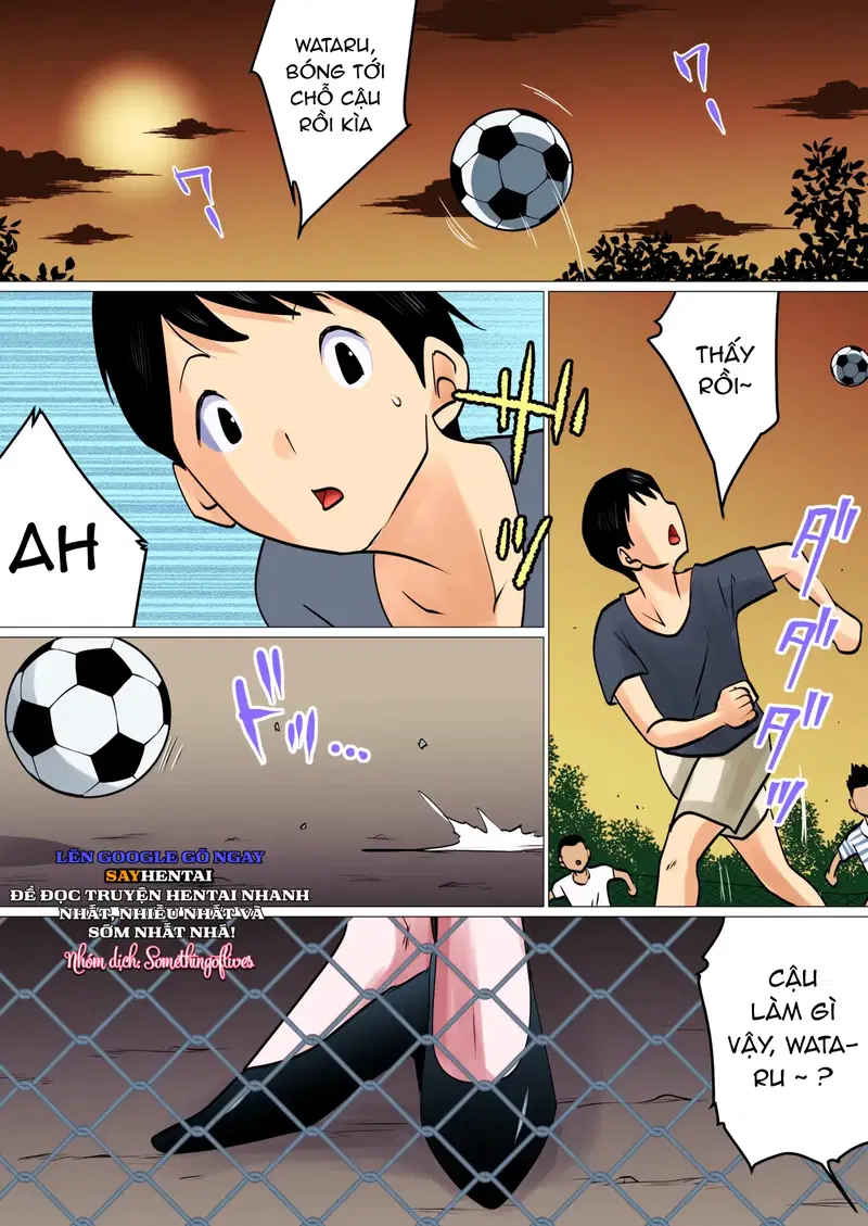 Góc Khuất Bí Mật Của Người Mẹ Lạnh Lùng Mà Chỉ Riêng Tôi Tường Tận - Trang 2