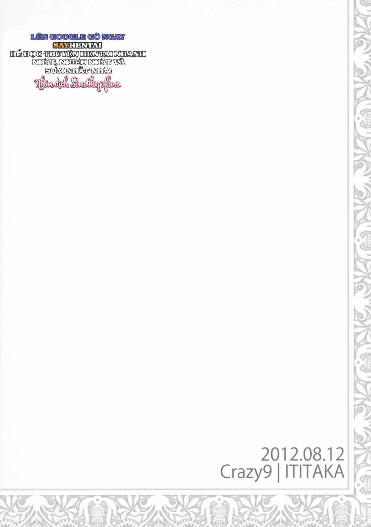 Xâm Nhập Giấc Ngủ Của Nàng Asuna Tại Mã Hiệu C9-02 - Trang 29