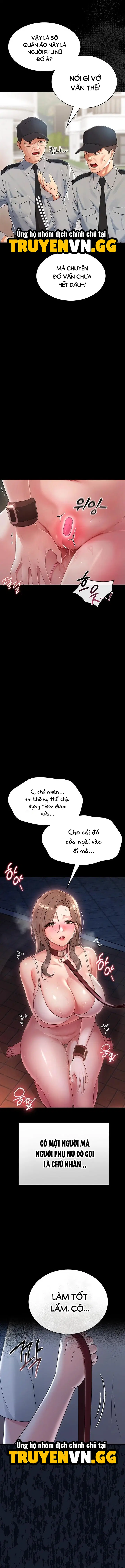 Cậu Bé Tinh Ranh - Trang 4