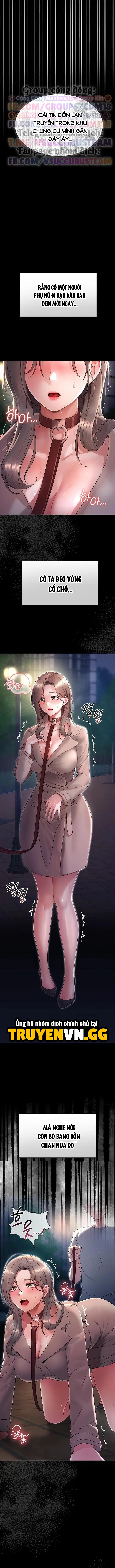 Cậu Bé Tinh Ranh - Trang 3