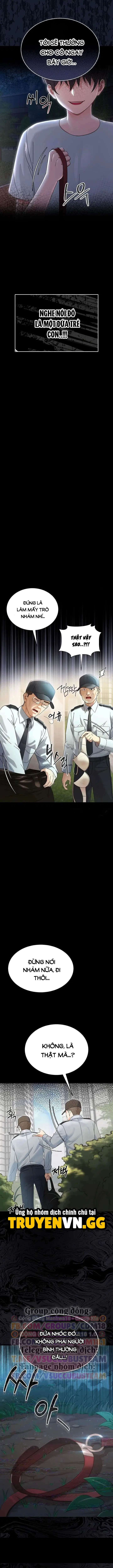 Cậu Bé Tinh Ranh - Trang 5