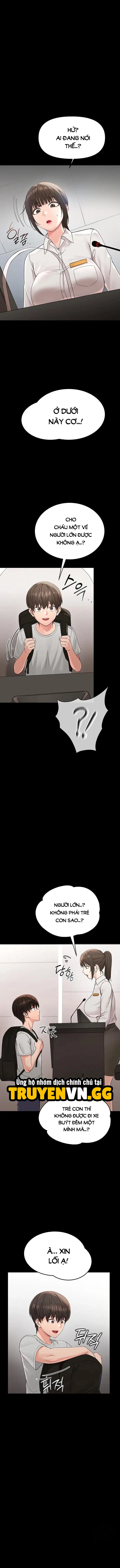 Cậu Bé Tinh Ranh - Trang 7