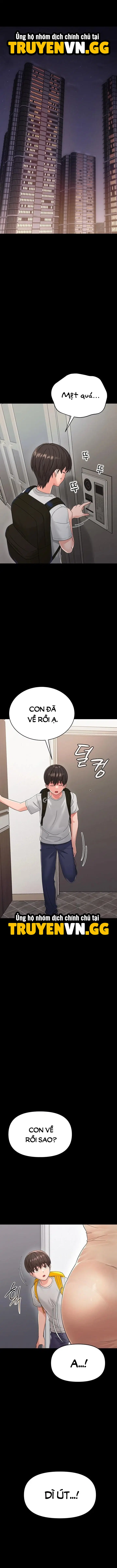 Cậu Bé Tinh Ranh - Trang 11