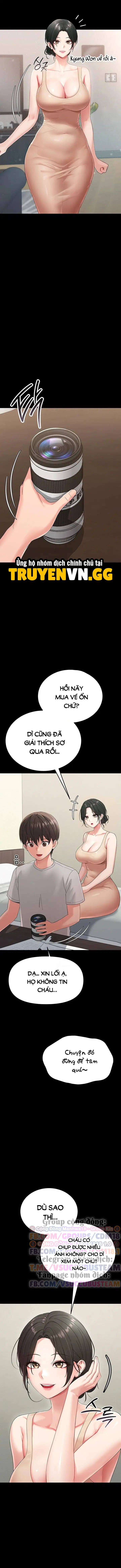 Cậu Bé Tinh Ranh - Trang 12