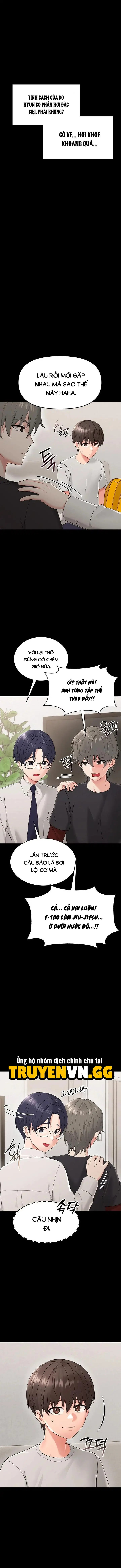 Cậu Bé Tinh Ranh - Trang 19