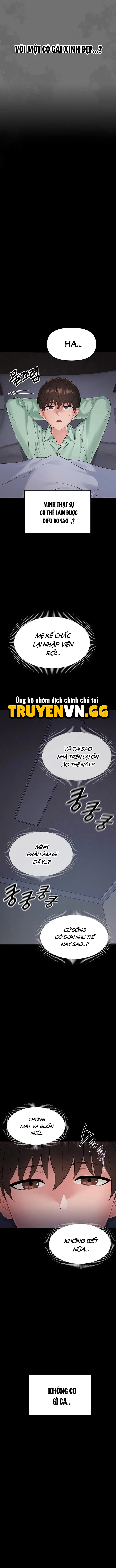 Cậu Bé Tinh Ranh - Trang 27