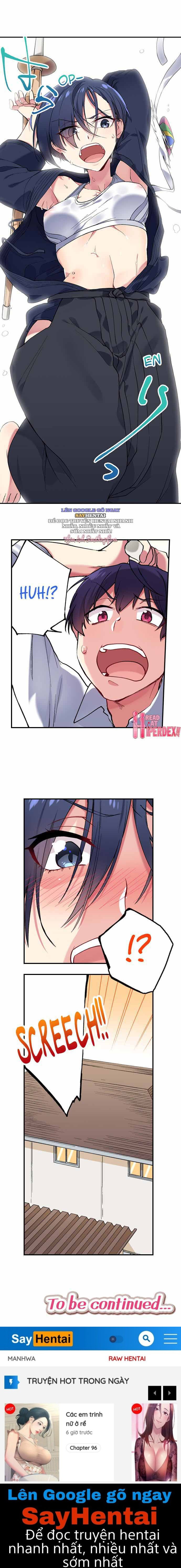 Hội Trưởng Ủy Ban: Vừa Rồi Cậu Tự Sướng Trong Nhà Tắm Phải Không? - Khả Năng Nhìn Thấy Số Lần Cực Khoái Của Người Khác 51 -> 60 - Trang 10