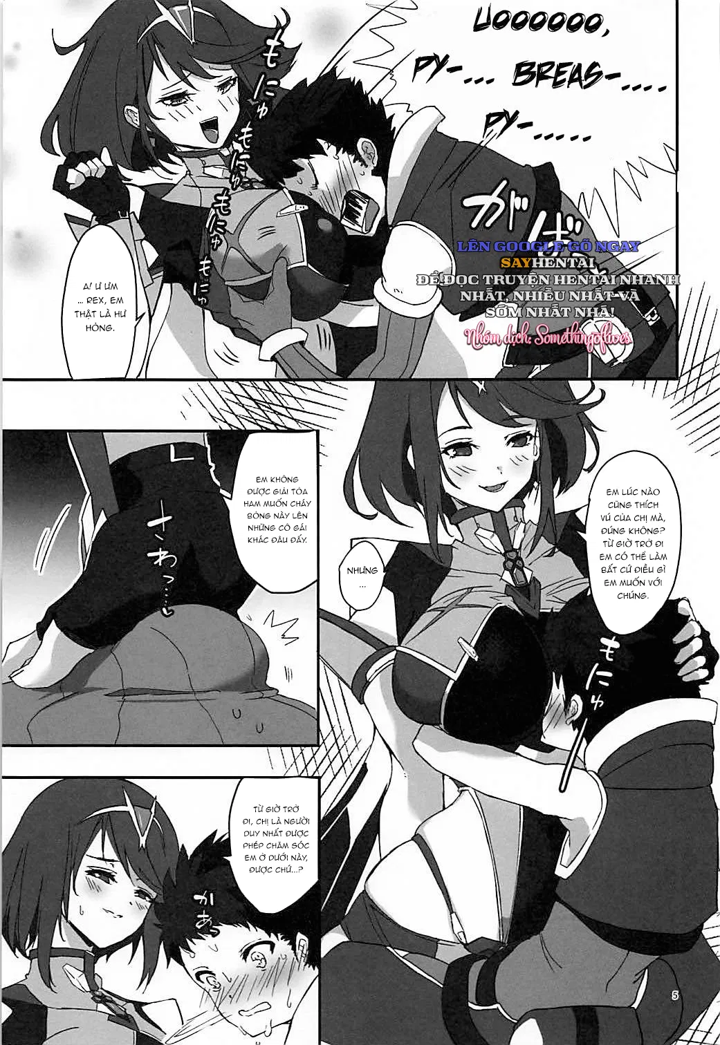 Đóa Hoa Gan Hepatica Phiên Bản Nâng Cấp 6.0 - Trang 4