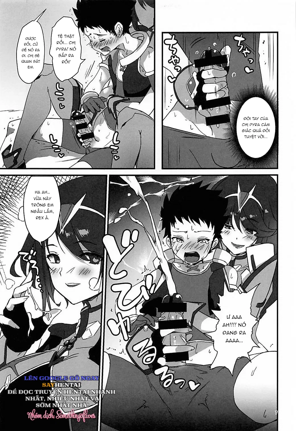 Đóa Hoa Gan Hepatica Phiên Bản Nâng Cấp 6.0 - Trang 6