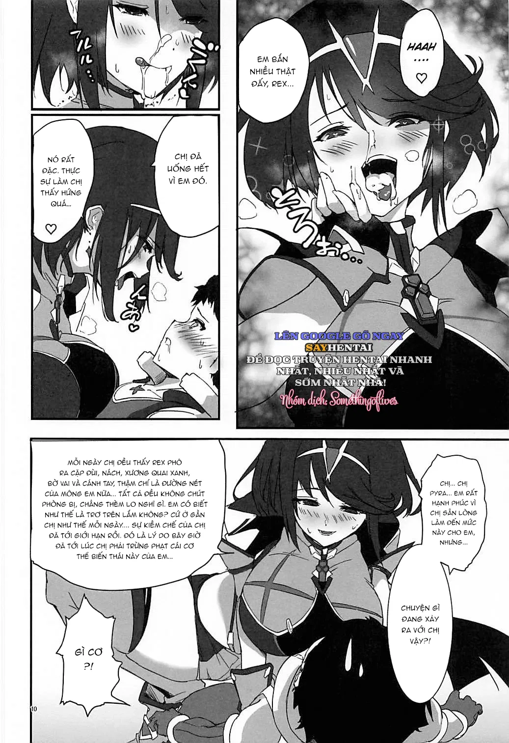 Đóa Hoa Gan Hepatica Phiên Bản Nâng Cấp 6.0 - Trang 9