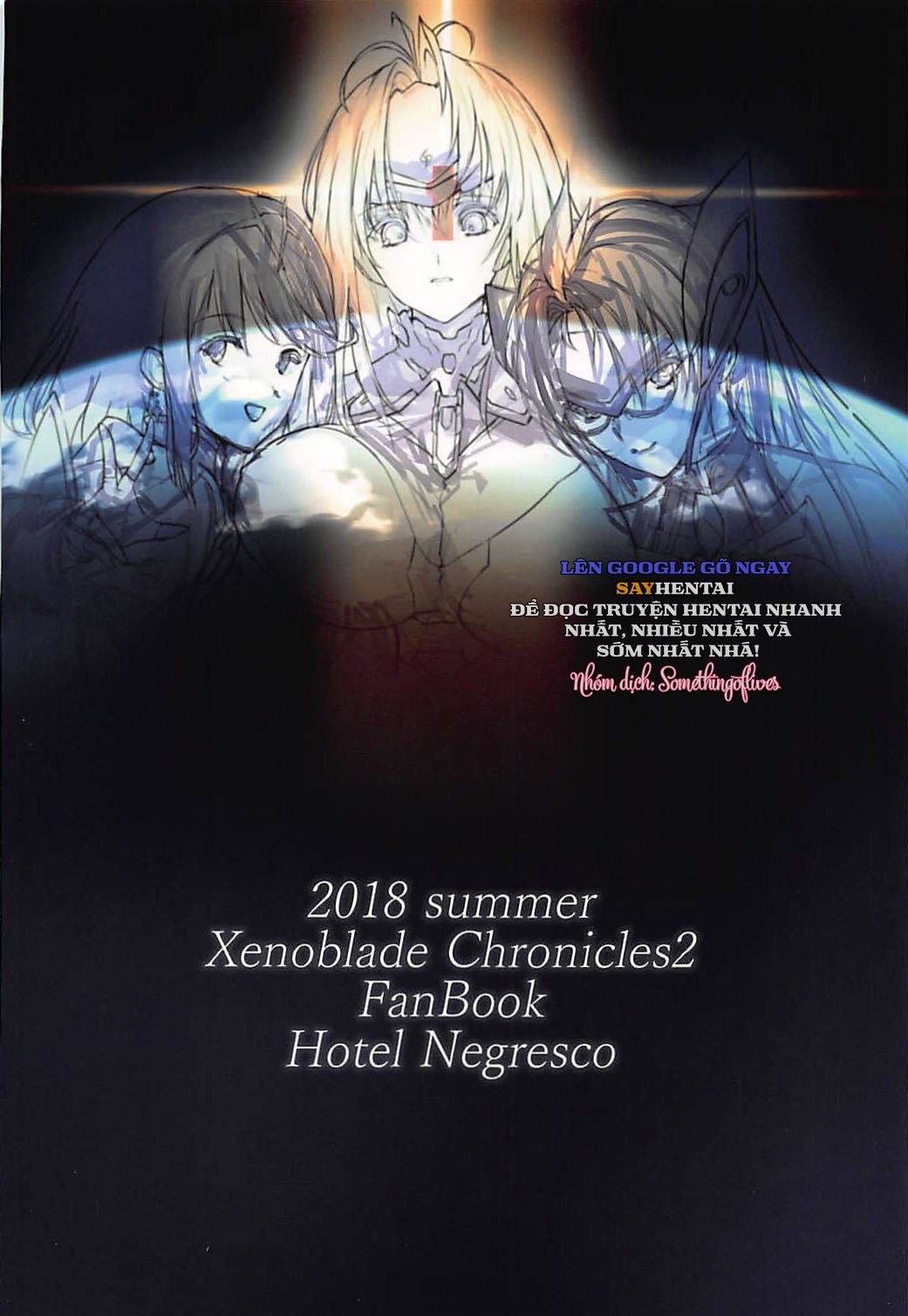 Đóa Hoa Gan Hepatica Phiên Bản Nâng Cấp 6.0 - Trang 26