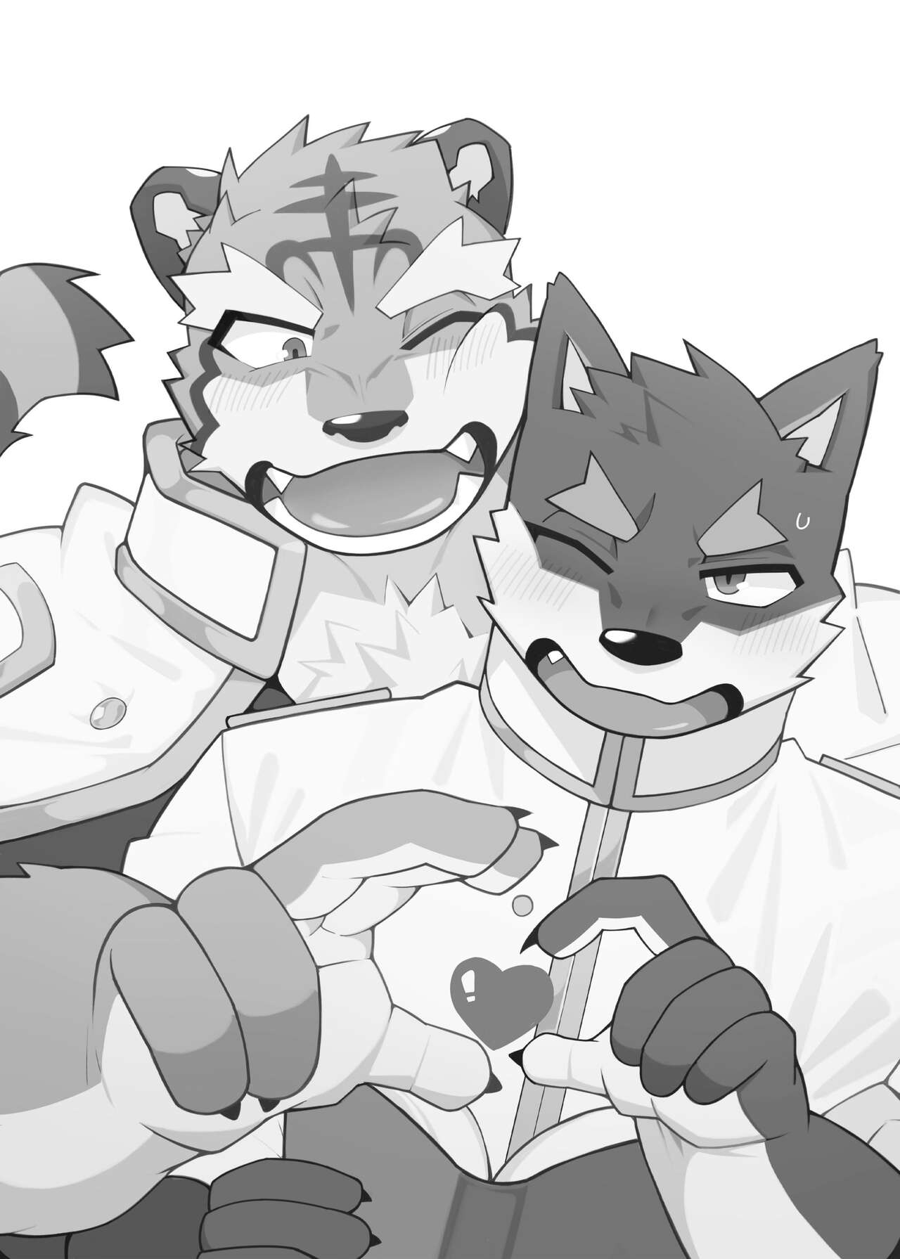 Dùng Thân Xác Để Viết Nên Chương Truyện Tình Tự - Trang 27