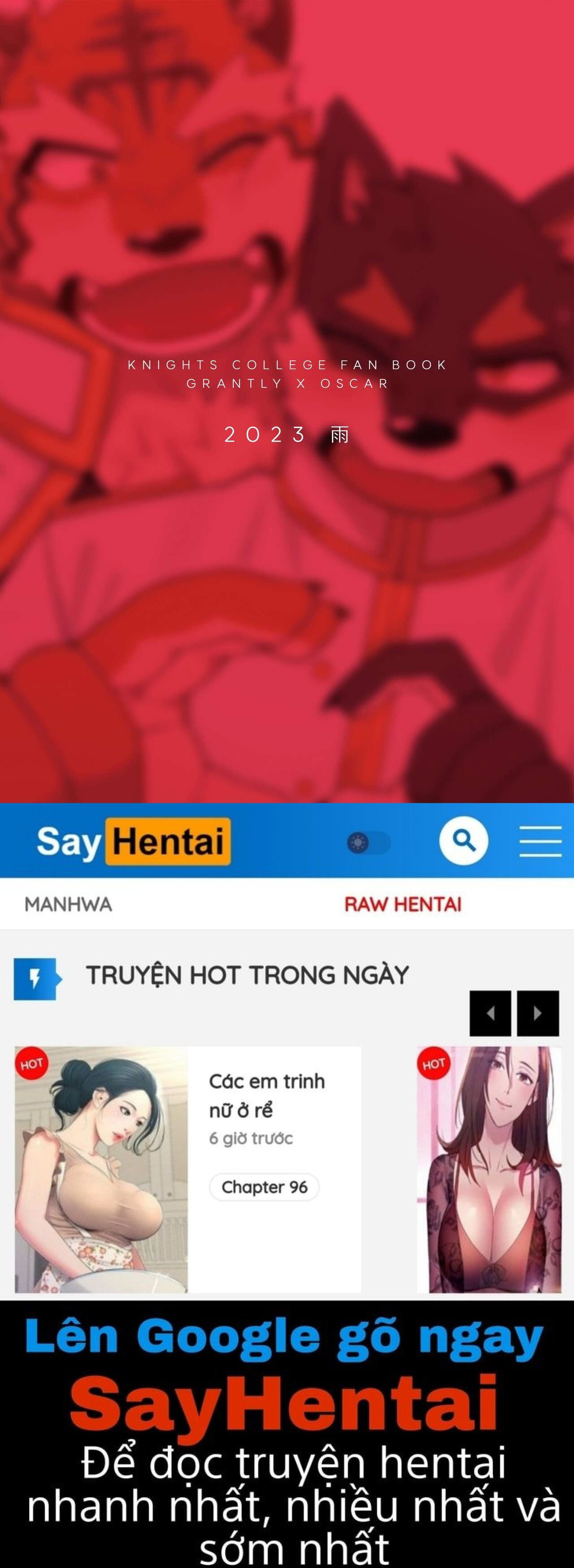 Dùng Thân Xác Để Viết Nên Chương Truyện Tình Tự - Trang 30