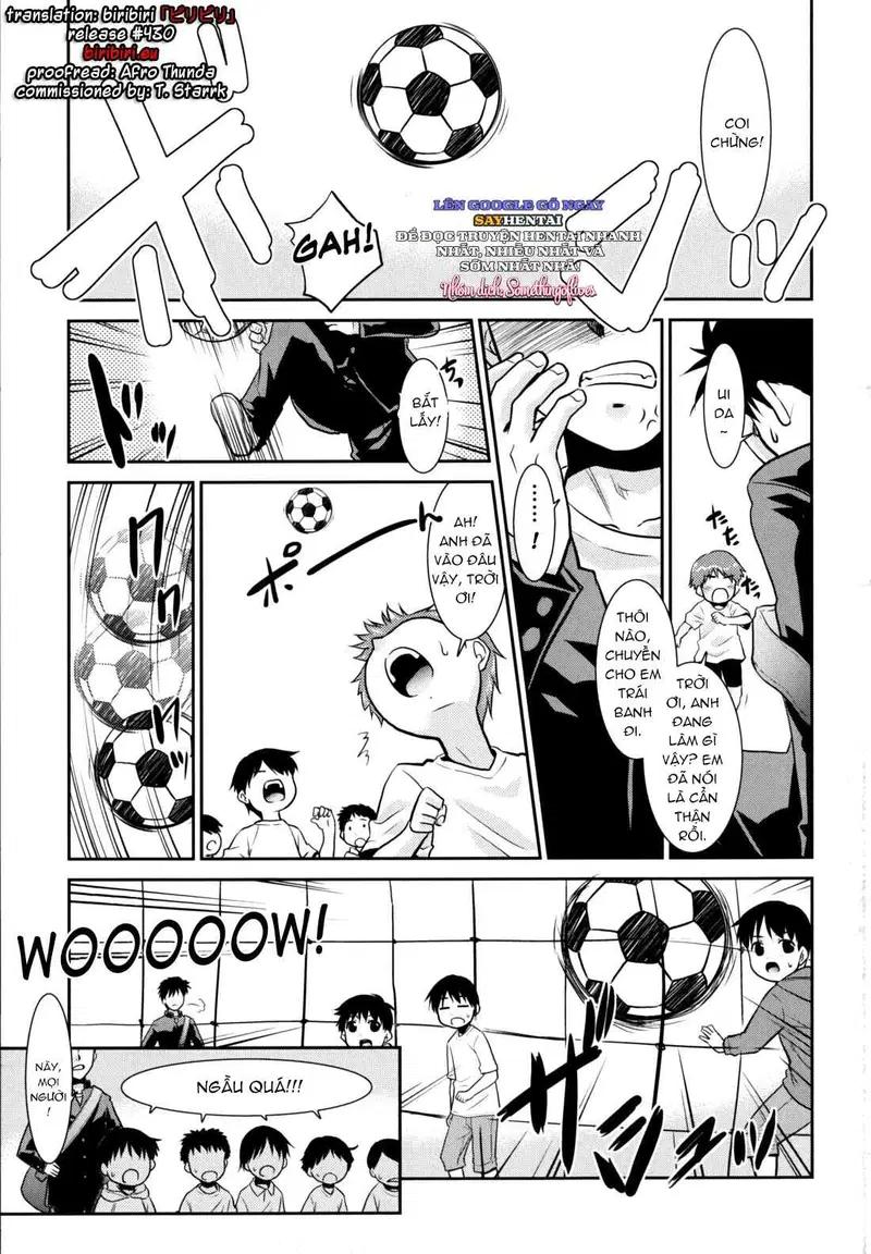 Nàng Em Gái Phiêu Lãng Chương 0 Đến 1 Và 9 - Trang 26