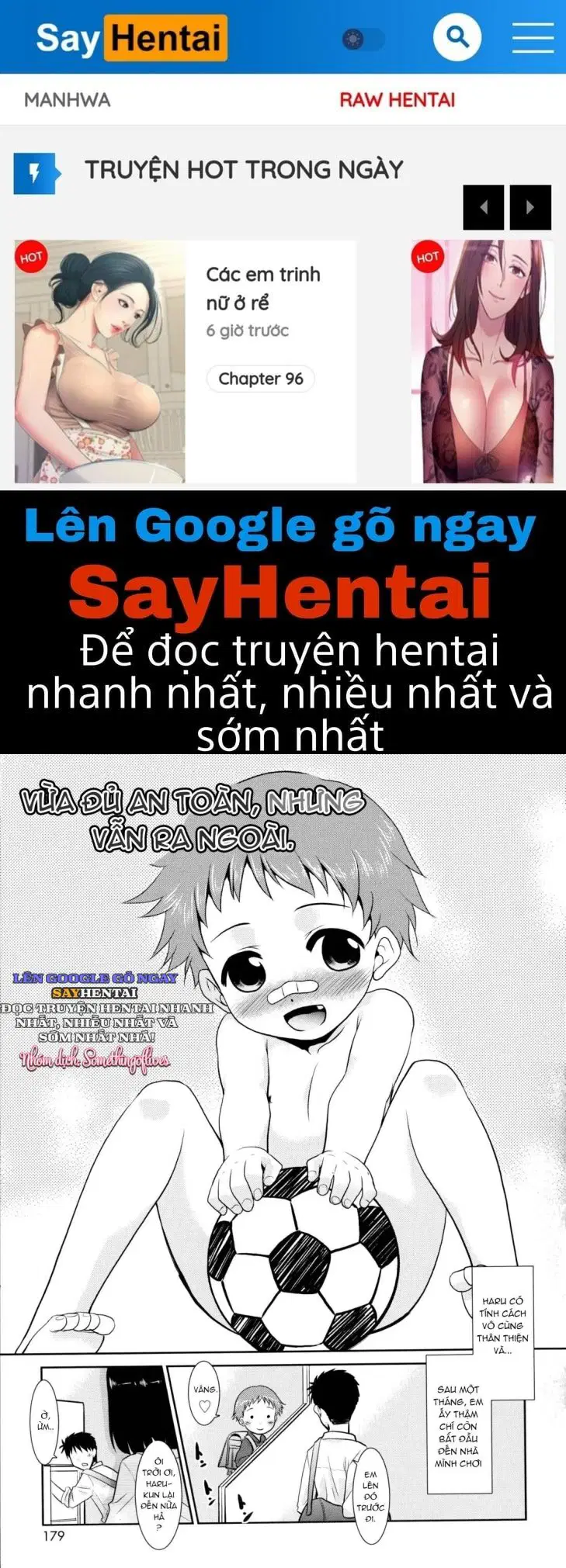 Nàng Em Gái Phiêu Lãng Chương 0 Đến 1 Và 9 - Trang 1