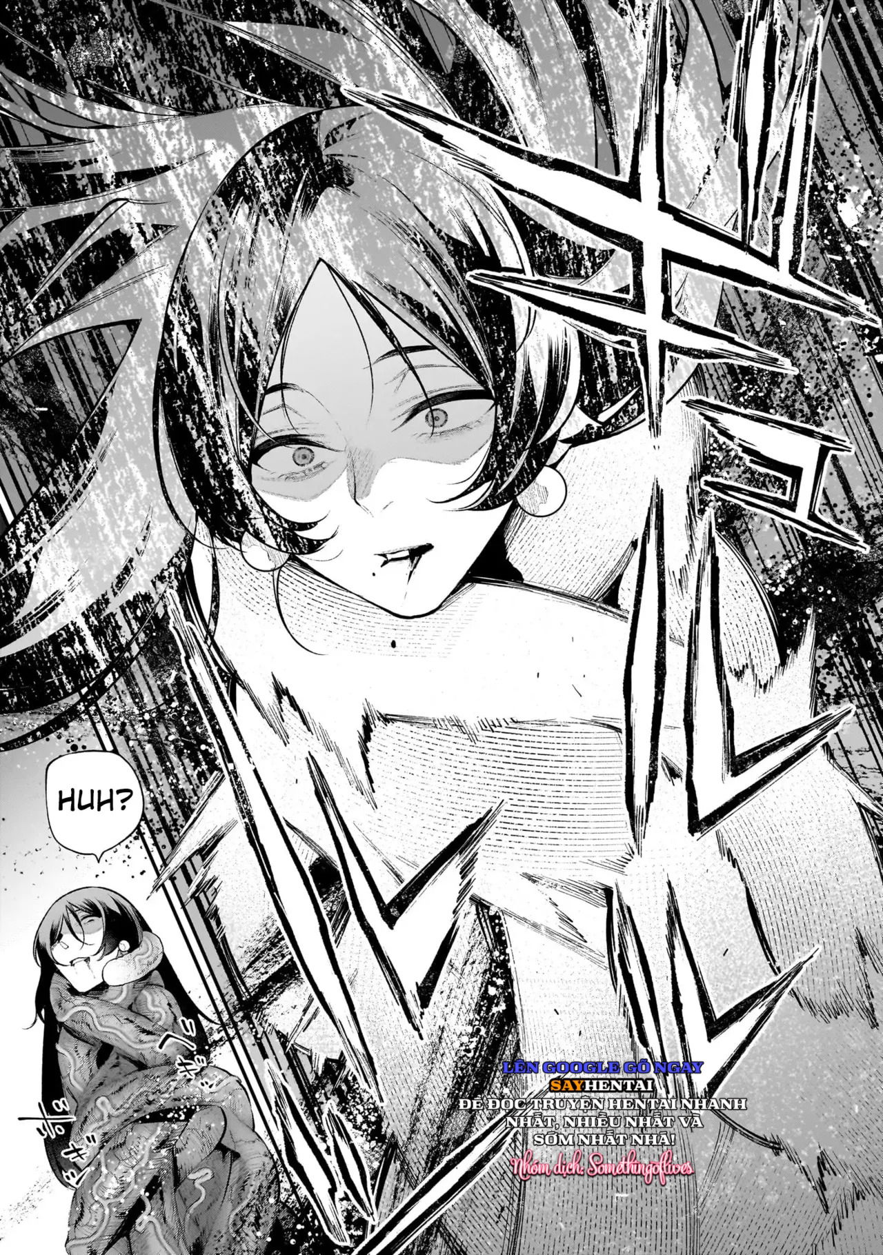 Tiệc zombie của các thiếu nữ 3 - Trang 18