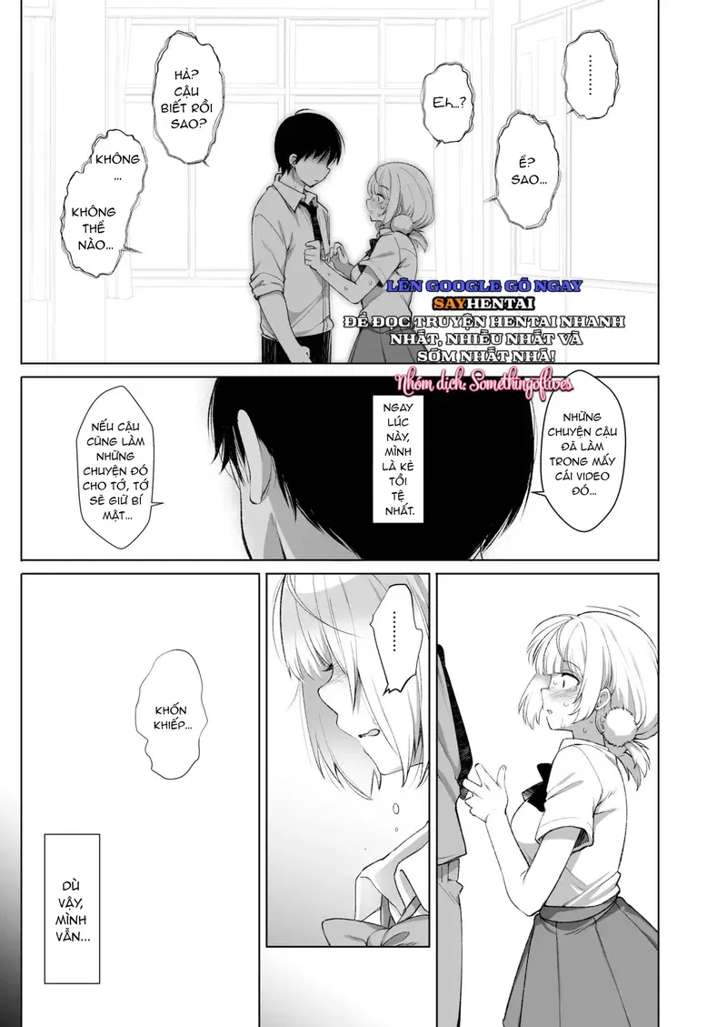 Video phát sóng bí mật của idol Shigure Ui - phần 2 - Trang 12